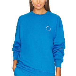 Organic Crew Neck