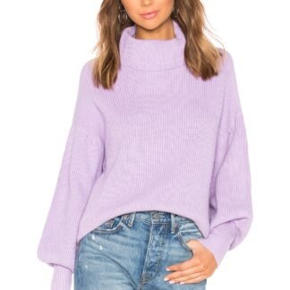 Frankie Knit Sweater