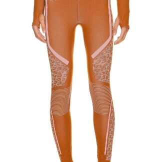 True Strength Seamless Yoga Legging