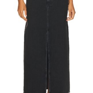 Leif Low Slung Skirt