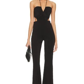 Ophelia Jumpsuit