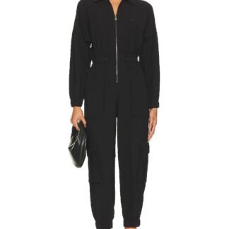 Frieda Jumpsuit