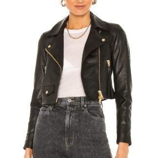 Elora Biker Jacket