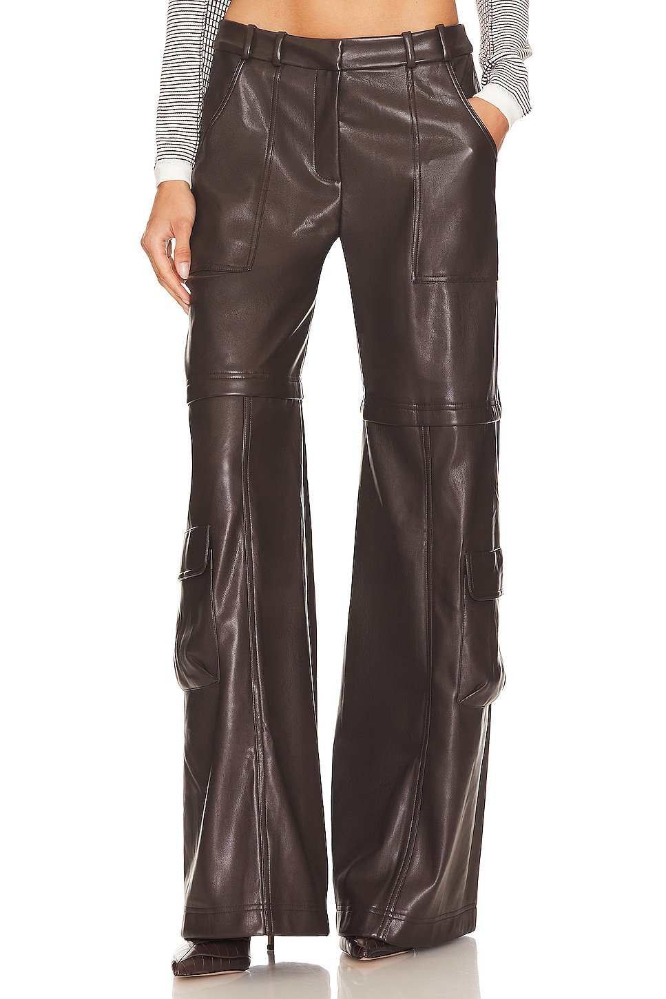 Lucas Pants