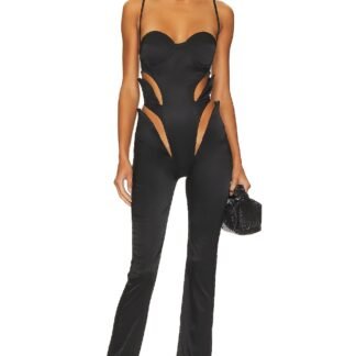 Daphne Jumpsuit