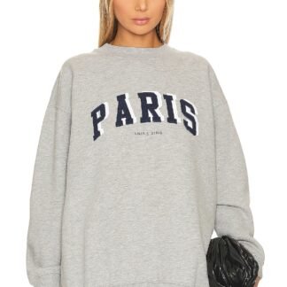 Tyler Paris Sweatshirt
