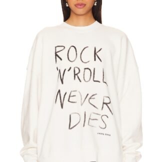 Miles Sweatshirt Rock N Roll