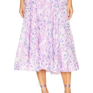 Mirabelle Midi Skirt