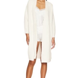CozyChic Side Tie Robe