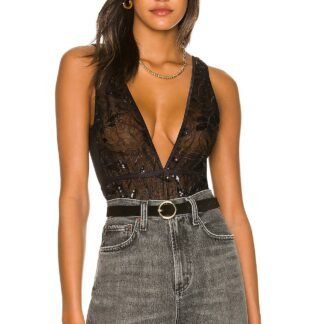 x EcoChic Skylar Bodysuit