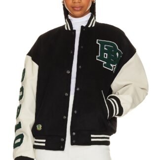 Varsity Bomber