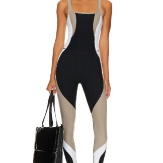 Spacedye Outlines Jumpsuit