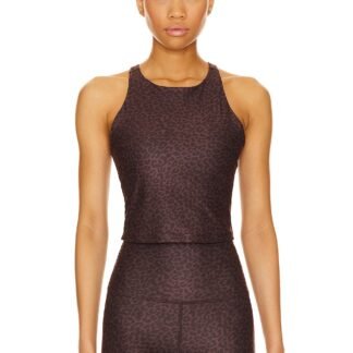 SoftMark Refocus Cropped Tank