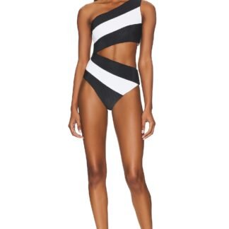 Joyce One Piece Swimsuit