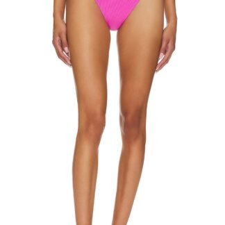 x EcoChic Highway Bikini Bottom