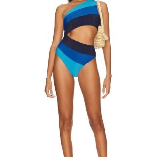 Joyce One Piece Swimsuit
