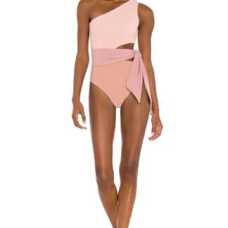 X EcoChic Carlie One Piece