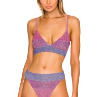 X EcoChic Riza Bikini Top
