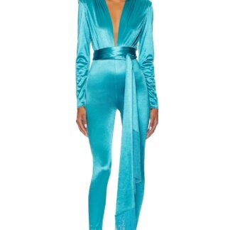 Stella Long Sleeve Jumpsuit