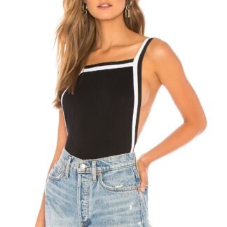 Lizbeth Bodysuit
