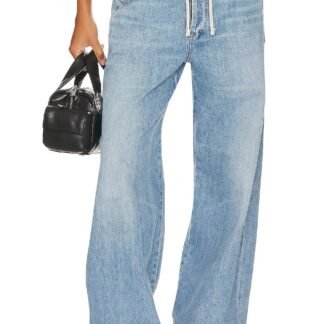 Brynn Drawstring Trouser