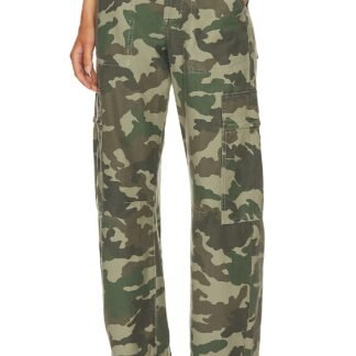 Marcelle Low Slung Cargo