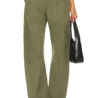 Marcelle Low Slung Cargo
