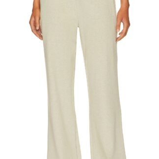 Luxe Wide Leg Pant