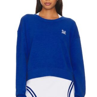 Weekend Warrior Pullover