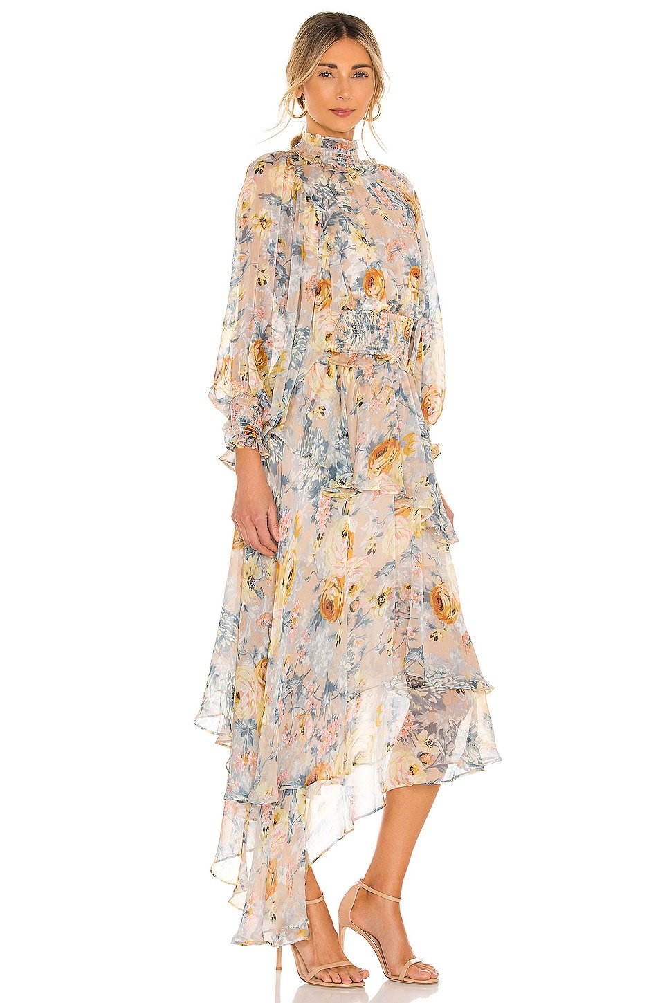 Astrid Dress - Image 2