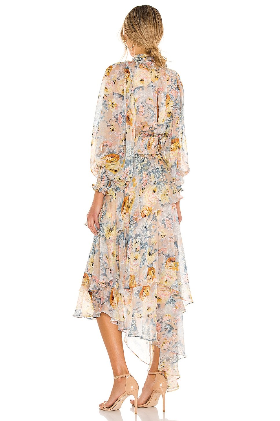 Astrid Dress - Image 3
