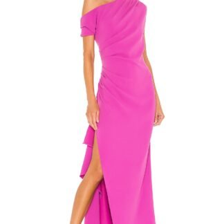 X EcoChic Gwenyth Dress