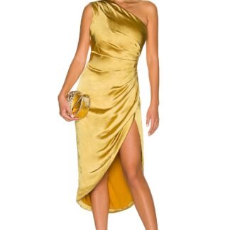 x EcoChic Cassini Dress