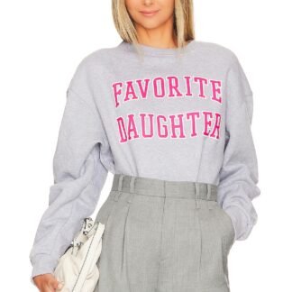 Collegiate Sweatshirt