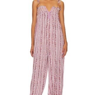 x Intimately FP Rule The World Jumpsuit