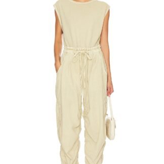 Mixed Media One Piece