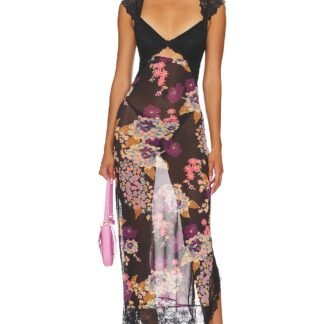 x Intimately FP Suddenly Fine Maxi Slip