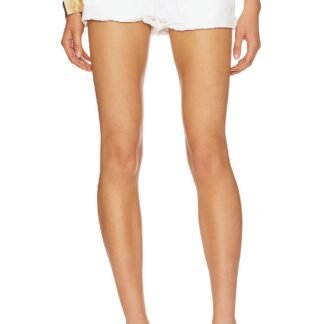 Beginners Luck Short