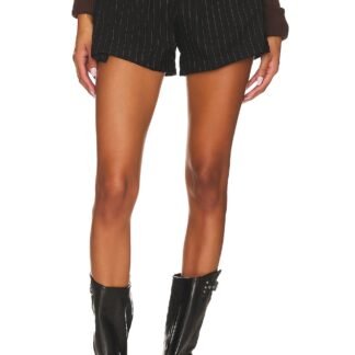 x EcoChic Brookside Trouser Short