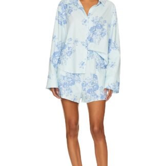 x Intimately FP Early Morning Sleep Set