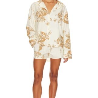 x Intimately FP Early Morning Sleep Set