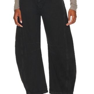 Good Luck Mid Rise Jean