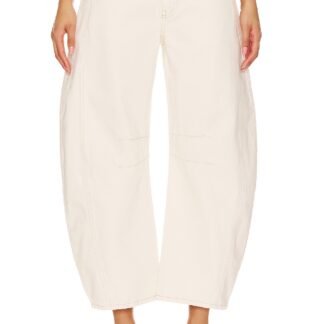 Good Luck Mid Rise Barrel