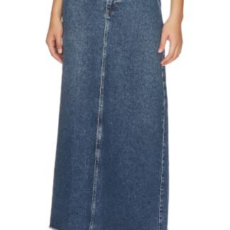Come As You Are Maxi Skirt