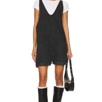 High Roller Shortall