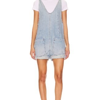 High Roller Shortall