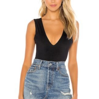 Keep It Sleek Bodysuit