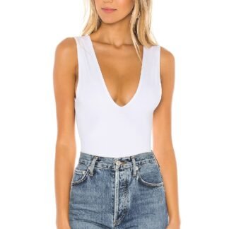Keep It Sleek Bodysuit