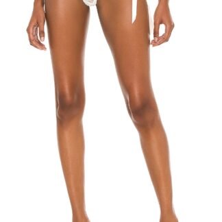 Peek-a-Boo Lace Side Tie Panty