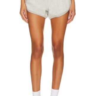 Pocket Dolphine Shorts